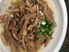 -湖南人家·家传湖南菜(水围店)