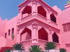 -漳州滨海火山岛自然生态风景区