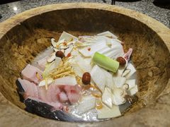-云荷里·蒸汽石锅鱼·云南菜(中发百旺店)