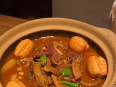 -长亭酒肆.武夷菜(鼓楼后海店)
