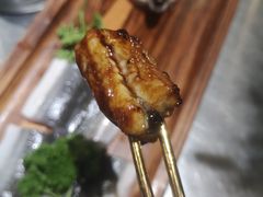 -本炙炭烤·蒲烧活鳗料理店(金沙洲店)