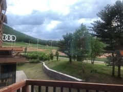 -长白山万达锦华套房酒店