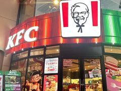 -肯德基(万科城店)