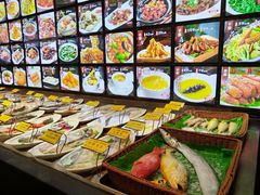-宋园·金宴浙鲜馆(静安店)
