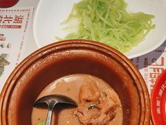 -来菜·湖北头牌藕汤(武商MALL众圆店)