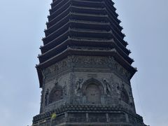 -玲珑塔公园