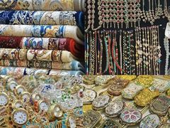 -新疆国际大巴扎