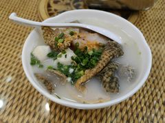 -正宗潮州鱼蛋粉(长寿西路店)