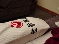-世新养生馆(福马路店)