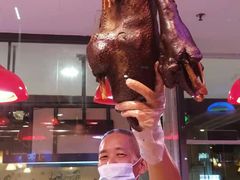 -壹只卤鹅·潮汕菜(莲塘店)