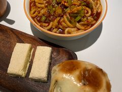 -西域阿里马新疆菜·清真(桂花路店)