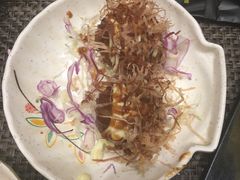 -桃夭日式料理(国信店)