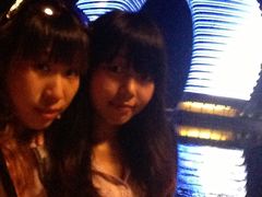 -湖州太湖旅游度假区-月亮广场