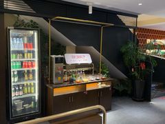 -东方饺子王臻味餐厅(新嘉坡城店)