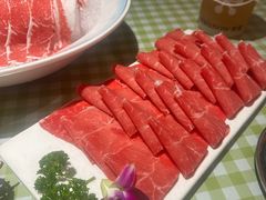 -番食园鲜食火锅(高新店)
