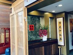 -龙华素斋(龙华路店)