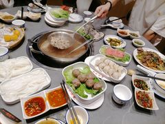 -贵宾牛·潮汕牛肉火锅(珠池总店)