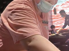 -谷牛日式烤肉(宝山U天地店)