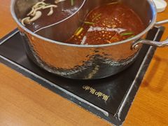 -呷哺呷哺(丰科万达店)