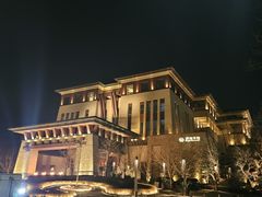 -清河半岛温泉度假酒店