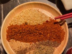 -蜀辣居鲜货老火锅(双流万达店)