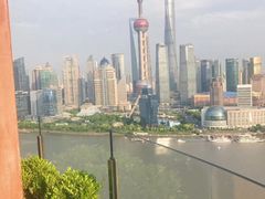 -上海外滩茂悦大酒店