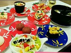 海胆军舰-京樽回転寿司(奥林匹克店)
