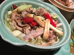 -粗茶淡饭·隐庐私厨(东亭店)
