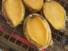 -白仁仔· 活烤海鲜 宵夜(豫园店)