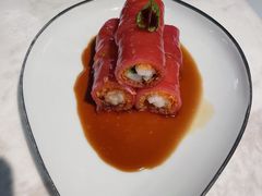 -伯衡55·吉品轩(乌鲁木齐南路店)