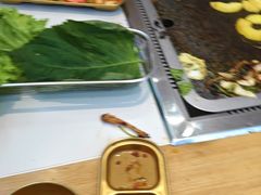 -郭记烤肉创始店(民丰大街店)