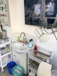 -德哥灰指甲脚气甲沟炎跖疣护理