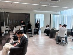 点击看大图 -VIM Hair Salon