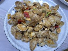 -碧海银沙海鲜餐厅(恒大海上威尼斯店)