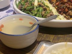 -铁公鸡·四川料理(天环广场店)