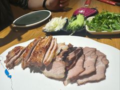 -毛毛熏肉•东北菜老字号(大安街店)