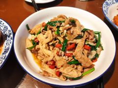 井冈山豆皮-回家吃饭·地道南昌菜(建德观总店)