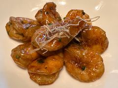 -新天世纪中餐厅