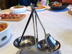 -卫鼎轩·曹公馆(鼓楼店)