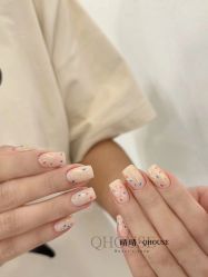 -QHOUSE美甲美睫