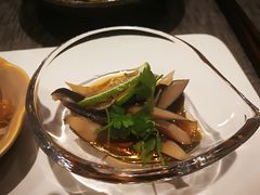 -枫品铁板烧(东樾店)