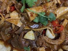 -全聚德(长江路店)