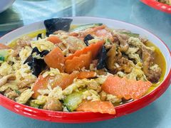 -镜泊湖聚仙楼鱼馆