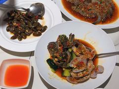 -厝包四点金·潮宴(太古仓店)