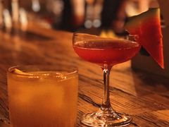 无酒精鸡尾酒-不二·民谣音乐餐吧(长沙店)