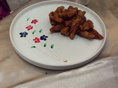 -仿膳饭庄·宫廷风味(百年传承店)