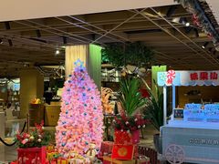 -金海湾自助餐厅(金陵饭店)