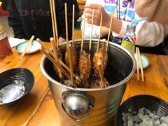 -炒豆合作社(东四总店)