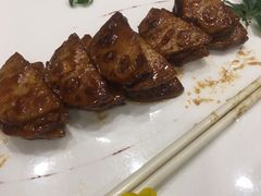 -天蓮珍素館
