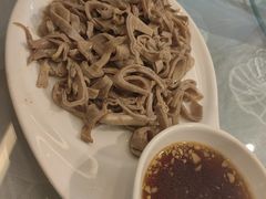 -高玛纳驴肉火烧(河间总店)